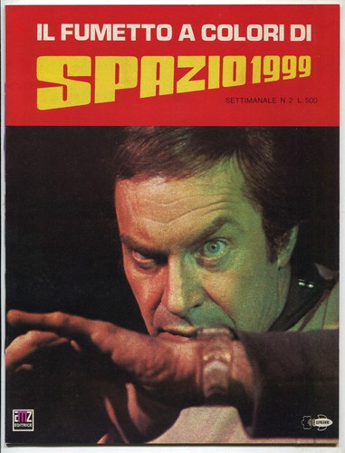 213 spazio 1999 - 1999, ed.