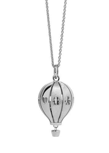 Collana bebè suonamore le - collana,