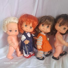 Bambola Lucciolone Migliorati