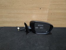 SPECCHIETTO RETROVISORE DESTRO