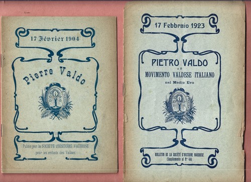 Valdesi fascicoli societa - n.6, fascicoli+societa'