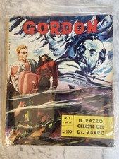 Flash Gordon Albi Spada