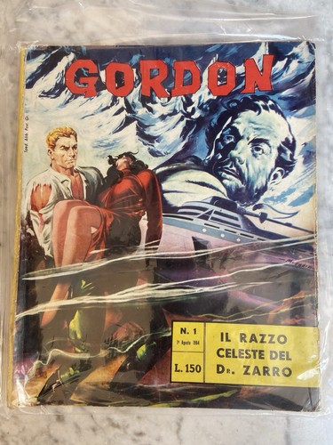 Flash gordon albi - flash,