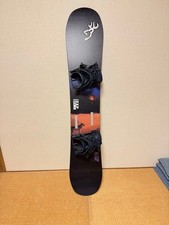 Tavola da snowboard Elan