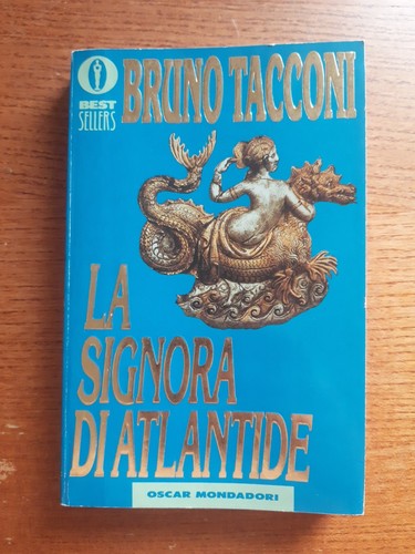Bruno tacconi signora - bruno,