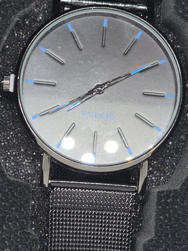 Orologio polso analogico - analogico, al
