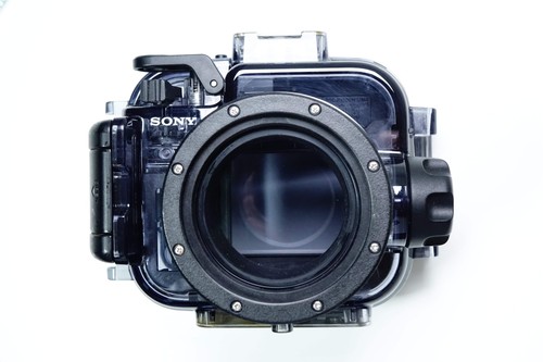 Sony mpk urx100a custodia - mpk-urx100a,