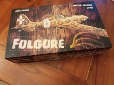 Eduard Limited edition Macchi