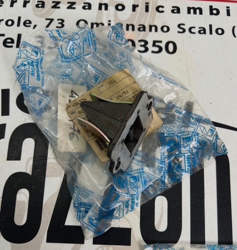 Supporto lamelle complete - supporto,