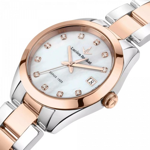 Orologio lucien rochat madame - orologio,