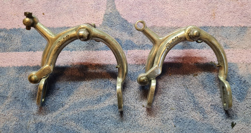 Balilla coppia pinze - , freno