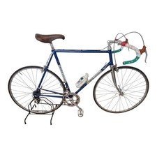 Gios Torino Campagnolo Super Record bici corsa Eroica vintage XL 59 cm.