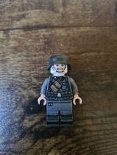 Lego WW2 The Minifig Co