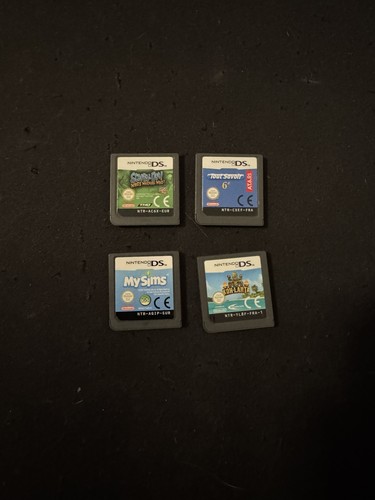 Lotto giochi nintendo 3ds - giochi,