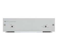 Musical Fidelity V90-DAC