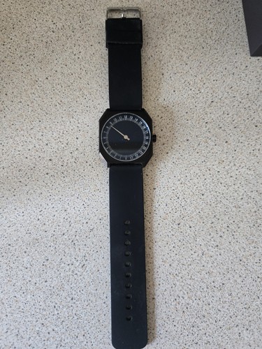 Orologio lento slow 19 - orologio,