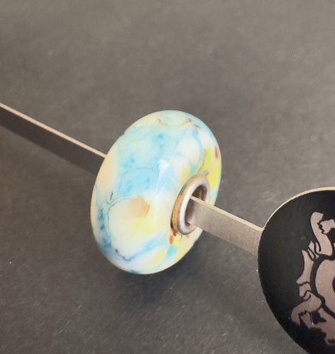 Trollbeads rare trollstone - rare,