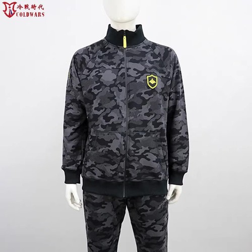 Set tuta fitness - , da