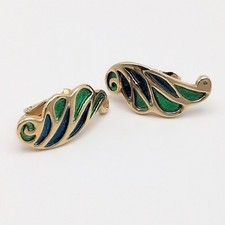Orecchini Vintage Napier