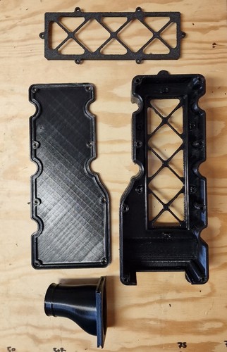 Filtro airbox piaggio ciao - piaggio,