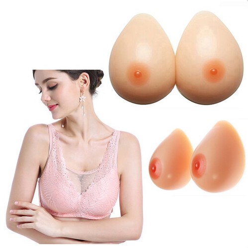 Reggiseno autoadesivo silicone