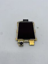 Motorola v3x lcd schermo frontale e posteriore completo display originale usato