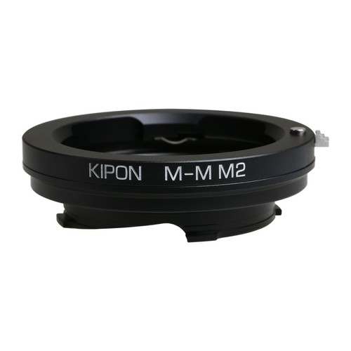 Adattatore macro kipon - macro, m2