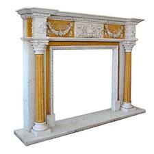 Camino Cornice Classica in