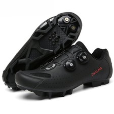 Scarpe Ciclismo Mountain Bike