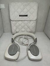 Cuffie cablate Bowers & Wilkins P5 con custodia TESTATE