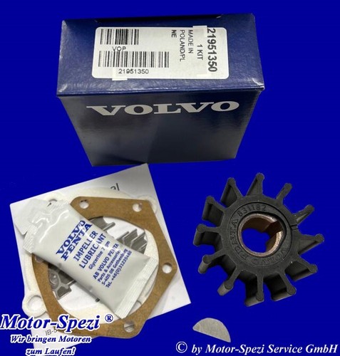 Girante volvo penta per - ,