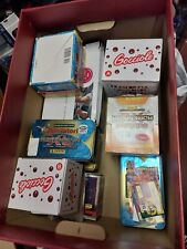 Lotto Figurine Calciatori Calcio Panini Adrenalyn + 4 ALBUM anni 2010-2020 varie