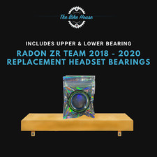 Radon ZR Squadra 2018 - 2020