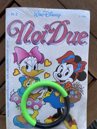 Noi due topolino - noi,