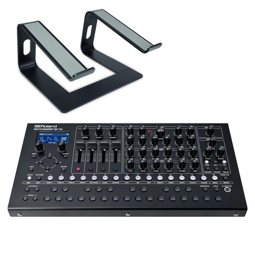Roland sintetizzatore - sh-4d,