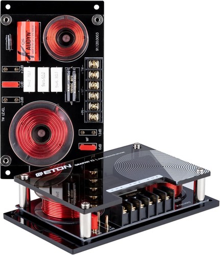 Set crossover eton graphite - crossover,