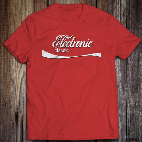 Shirt musicale classica - t-shirt,