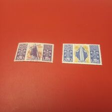 Repubblica Italiana  Serie