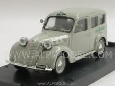 Fiat 1100E Croce Verde