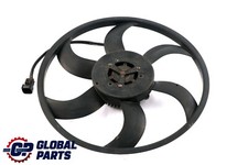 Ventola radiatore bmw - radiatore, e81