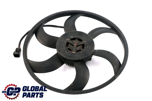 Ventola radiatore bmw e81 - ventola, e87