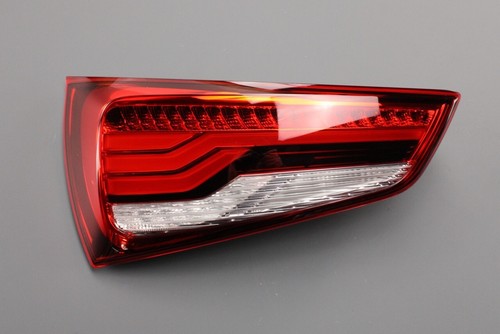 Fanale posteriore led - fanale,