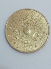 1994 Carabinieri Centenary 200