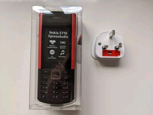 Nokia 5710 1504 - nokia, xa,