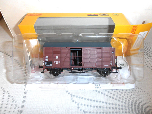 Exacttrain art 20095a carro - exacttrain, "carro