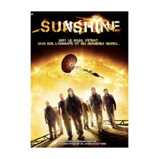 Sunshine dvd nuovo - sunshine,
