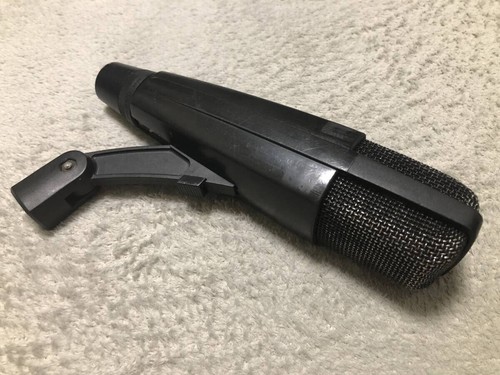 Microfono dinamico sennheiser - dinamico,