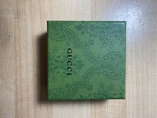 Anello uomo mai indossato