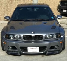 Bmw e46 coupe pdm style - m3,