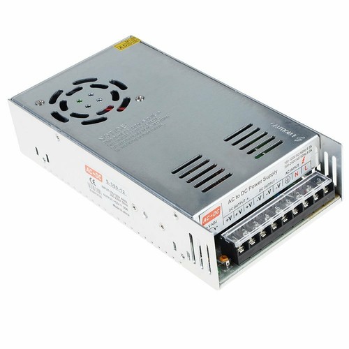 Alimentatore 12v 30a 360w - alimentatore,
